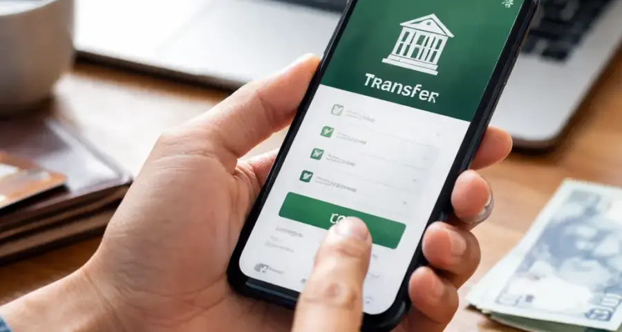 Step-by-Step ArenaPlus bank transfer Instructions
