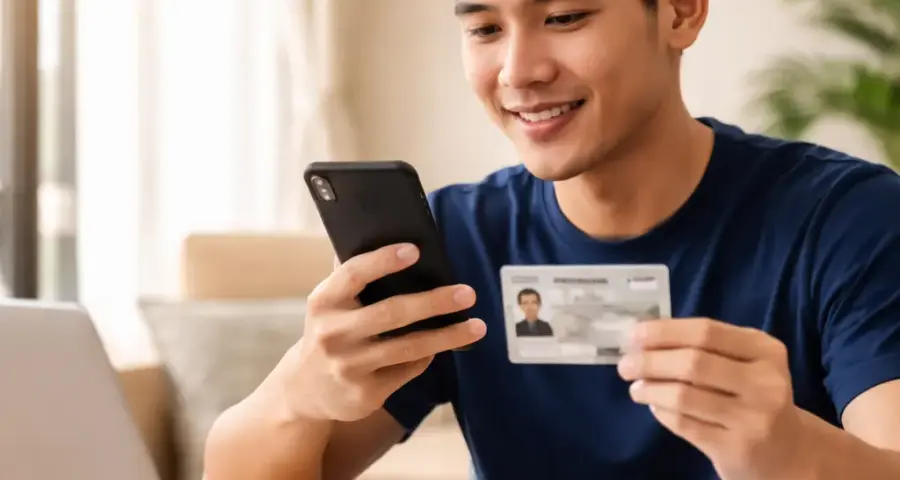 Secret 1: Complete Your KYC Verification Early