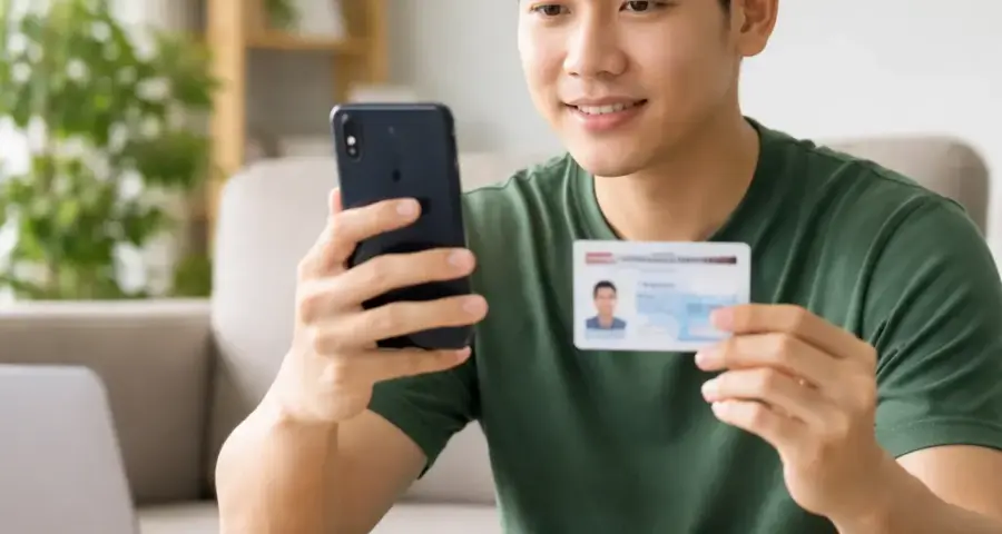 How to Verify Your Account in Minutes
