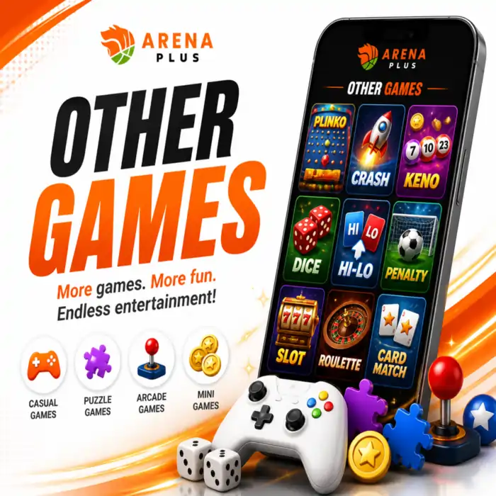 arenaplus-games.com - Other_Games