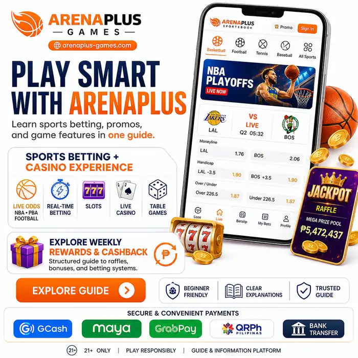arenaplus-games.com