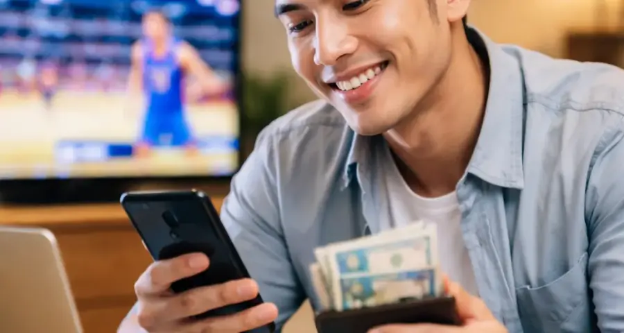 Why GCash Works So Well with ArenaPlus