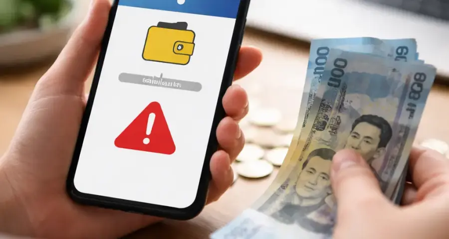 Understanding the ArenaPlus GCash Withdrawal Problem