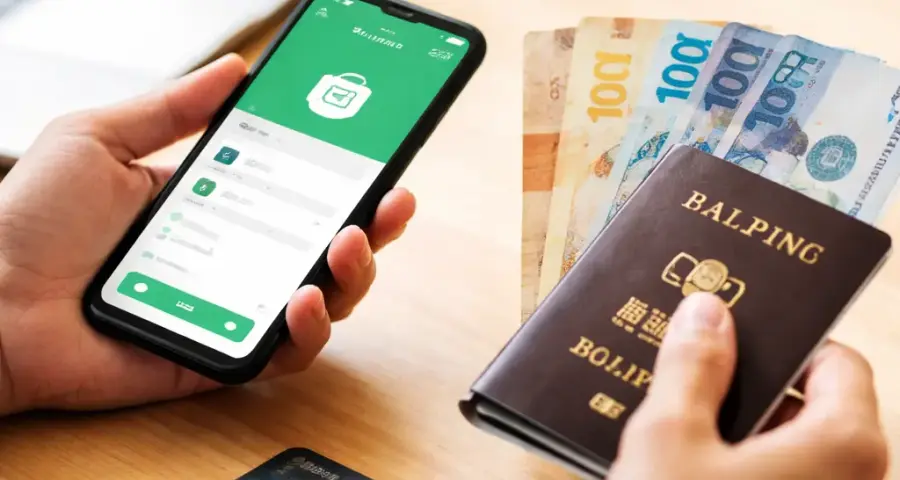 Prerequisites for a Smooth Transaction