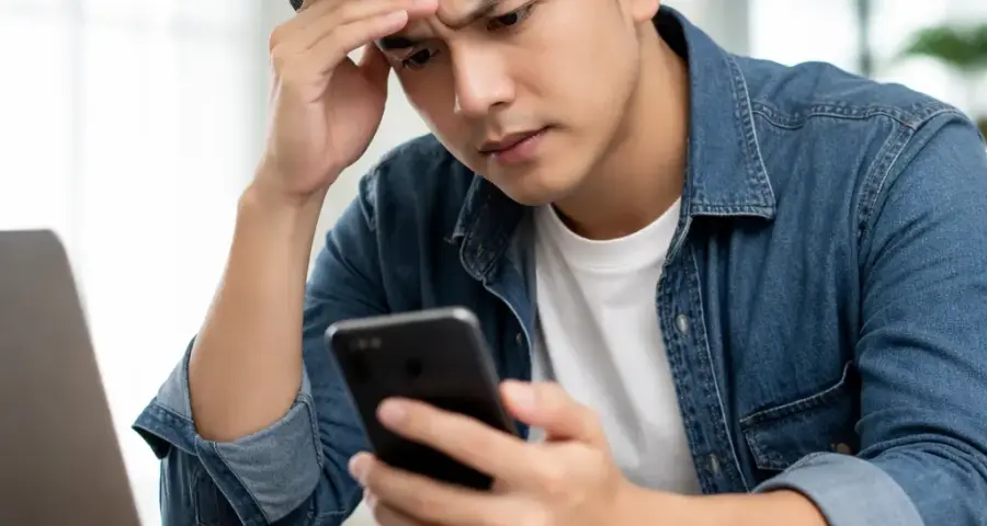 Common Causes of the Withdrawal Failure