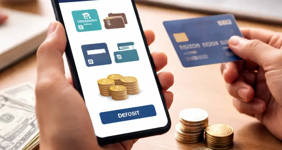 Understanding the ArenaPlus minimum deposit and Payment Options