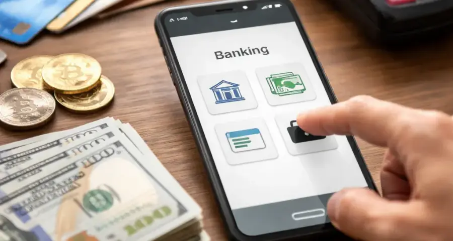 Deposit Methods at a Glance