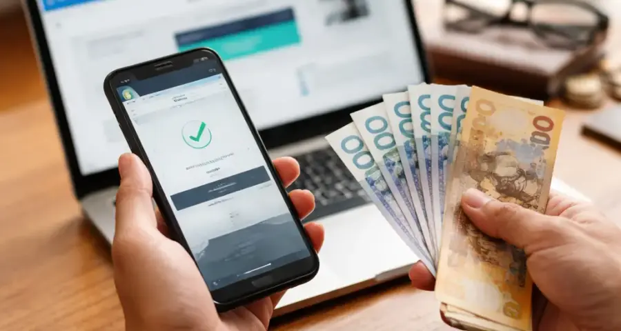ArenaPlus Withdrawal Process : Step-by-Step