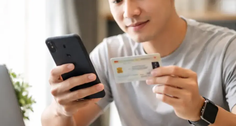 Step 1: Verify Your ArenaPlus Account for Secure Payments