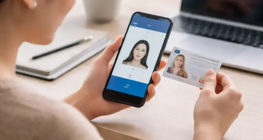 How to Verify Your Account