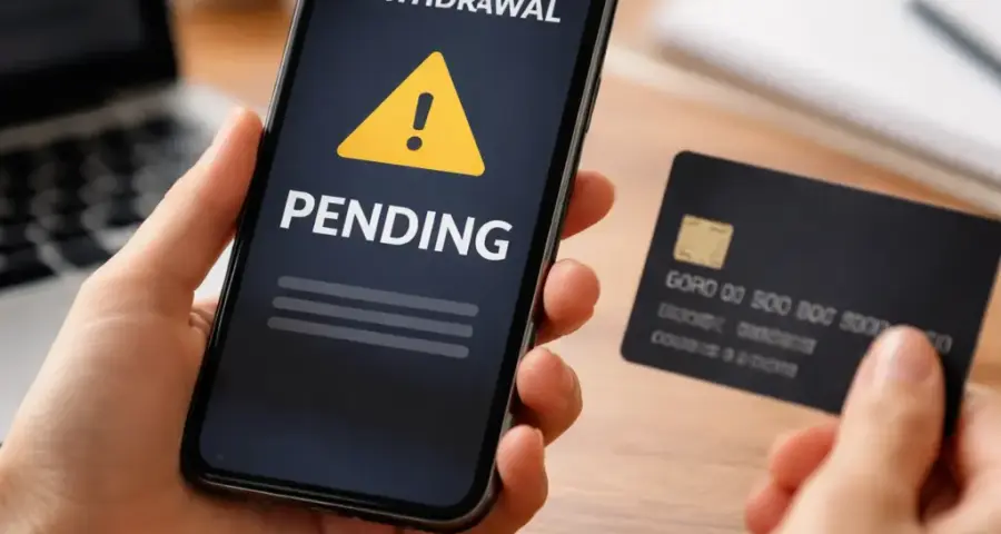 How to Fix ArenaPlus Withdrawal Pending PH: Step-by-Step Solutions